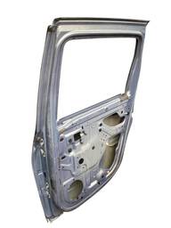 PORTA TRASEIRA DIREITA DUSTER 2012 2013 A 2016