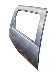 PORTA TRASEIRA DIREITA DUSTER 2012 2013 A 2016