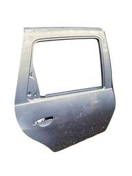 PORTA TRASEIRA DIREITA DUSTER 2012 2013 A 2016