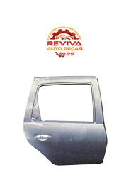 Porta Traseira Direita Duster 2012 2013 a 2016