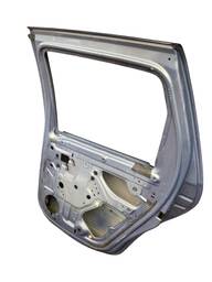 PORTA TRASEIRA DIREITA DUSTER 2012 2013 A 2016