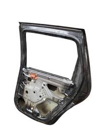 PORTA TRASEIRA DIREITA DUSTER 2012 2013 A 2016