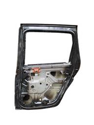 PORTA TRASEIRA DIREITA DUSTER 2012 2013 A 2016