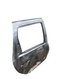 PORTA TRASEIRA DIREITA DUSTER 2012 2013 A 2016