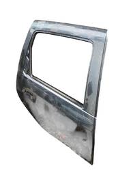 PORTA TRASEIRA DIREITA DUSTER 2012 2013 A 2016