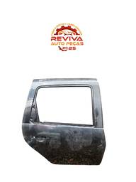 Porta Traseira Direita Duster 2012 2013 a 2016