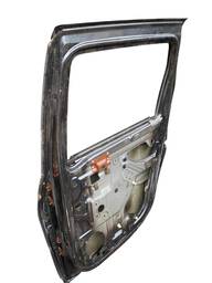 PORTA TRASEIRA DIREITA DUSTER 2012 2013 A 2016