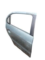 PORTA TRASEIRA DIREITA GOL VOYAGE G5 G6 G7 G8 2008 A 2023