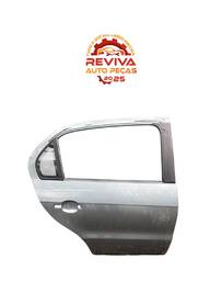 Porta Traseira Direita Gol Voyage G5 G6 G7 G8 2008 a 2023