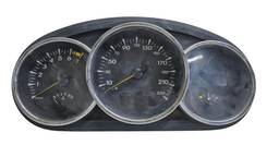  Painel Instrumentos Renault Fluence 2011
