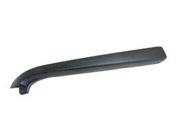 Moldura Caçamba Lateral Esquerdo Duster Oroch 2017/