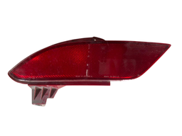 Refletor Parachoque Traseiro Esquerdo Honda HRV 2016 2018