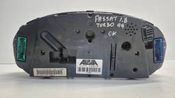  PAINEL INSTRUMENTO VW PASSAT 1.8 TURBO 1999 2000