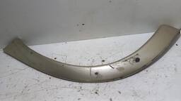 Moldura Paralama Dianteiro Esqu Corsa / Classic 1995 a 2010