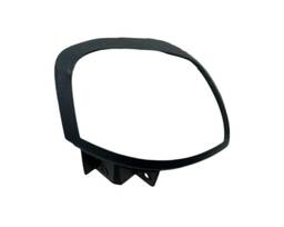 MOLDURA PISCA RETROVISOR GM S10 2012 A 2019 LADO DIREITO