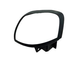 MOLDURA PISCA RETROVISOR GM S10 2012 A 2019 LADO ESQUERDO
