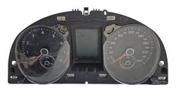  Painel Instrumentos Vw Passat 2012