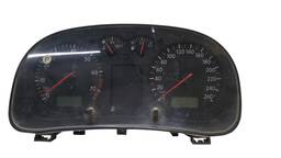 Painel Instrumentos Vw Golf 2002 A 2006