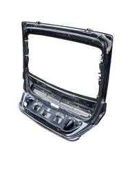 TAMPA TRASEIRA MERCEDES CLASSE CLC 200 2008 2009 A 2011