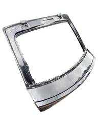 TAMPA TRASEIRA MERCEDES CLASSE CLC 200 2008 2009 A 2011