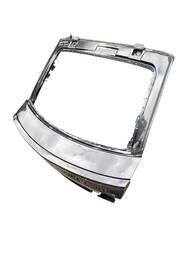 TAMPA TRASEIRA MERCEDES CLASSE CLC 200 2008 2009 A 2011