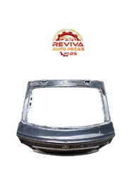 TAMPA TRASEIRA MERCEDES CLASSE CLC 200 2008 2009 A 2011