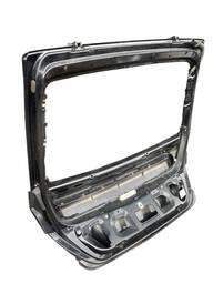 TAMPA TRASEIRA MERCEDES CLASSE CLC 200 2008 2009 A 2011