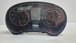  PAINEL INSTRUMENTOS AUDI A3 2015