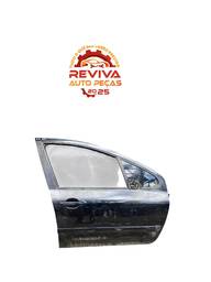 Porta Dianteira Direita Peugeot 307 2001 2002 a 2012