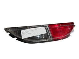 Lanterna Esquerda Luz Ré Fiat Punto 2007 2014