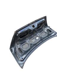 TAMPA TRASEIRA MAREA SEDAN 2001 2002 A 2007