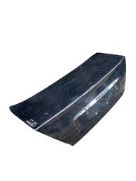 TAMPA TRASEIRA MAREA SEDAN 2001 2002 A 2007