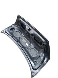 TAMPA TRASEIRA MAREA SEDAN 2001 2002 A 2007