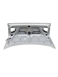 TAMPA TRASEIRA COROLLA 1996 A 2002