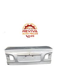 TAMPA TRASEIRA COROLLA 1996 A 2002