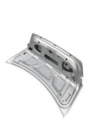 TAMPA TRASEIRA JAC J3 TURIN SEDAN 2011 A 2015