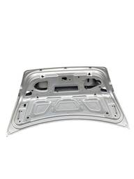 TAMPA TRASEIRA JAC J3 TURIN SEDAN 2011 A 2015