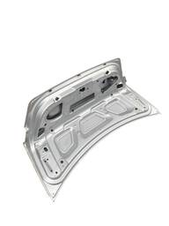 TAMPA TRASEIRA JAC J3 TURIN SEDAN 2011 A 2015