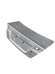 TAMPA TRASEIRA JAC J3 TURIN SEDAN 2011 A 2015