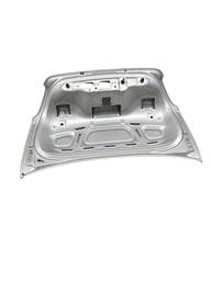 TAMPA TRASEIRA LINEA 2009 2010 A 2014