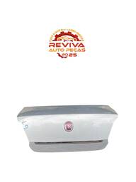 TAMPA TRASEIRA LINEA 2009 2010 A 2014