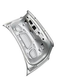 TAMPA TRASEIRA LINEA 2009 2010 A 2014