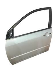 Porta Dianteira Esquerda Toyota Corolla 2003 - 2008