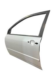 Porta Dianteira Esquerda Toyota Corolla 2003 - 2008