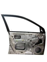 Porta Dianteira Esquerda Toyota Corolla 2003 - 2008