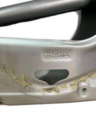 Porta Dianteira Esquerda Toyota Corolla 2003 - 2008