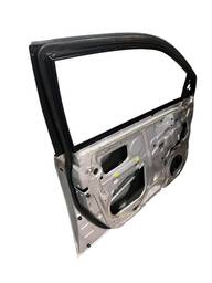Porta Dianteira Esquerda Toyota Corolla 2003 - 2008