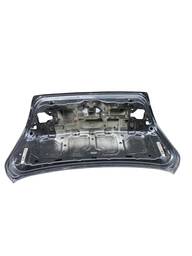 TAMPA TRASEIRA AZERA 2008 2009 A 2010