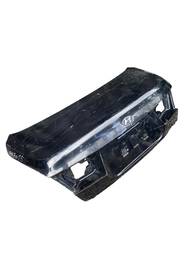 TAMPA TRASEIRA AZERA 2008 2009 A 2010