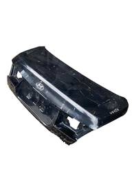 TAMPA TRASEIRA AZERA 2008 2009 A 2010